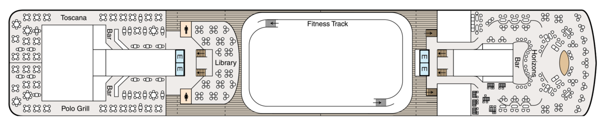Deck 10
